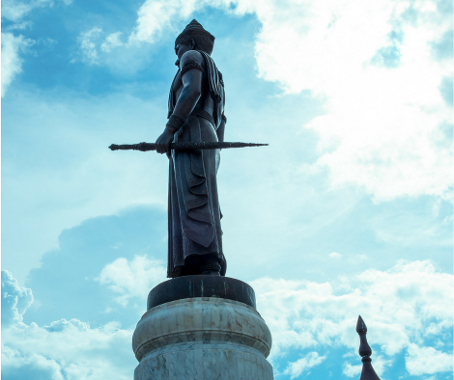 The Kings of Ayutthaya The Kings of Ayutthaya